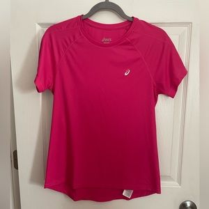 ASICS Workout Tee